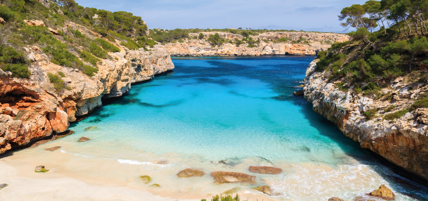 Platja Mallorca