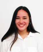 Mayra Tuñas Yoshida