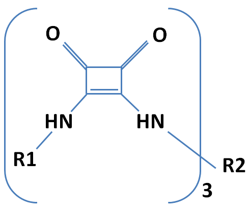  escuaramida