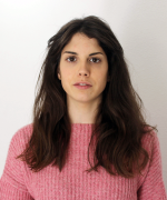 Alexandra Morlà Casado