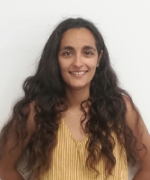 Soraya El Boutaybi Mohamed