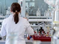Laboratori Covid-19
