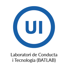 Laboratori de Conducta i Tecnologia (BATLAB)