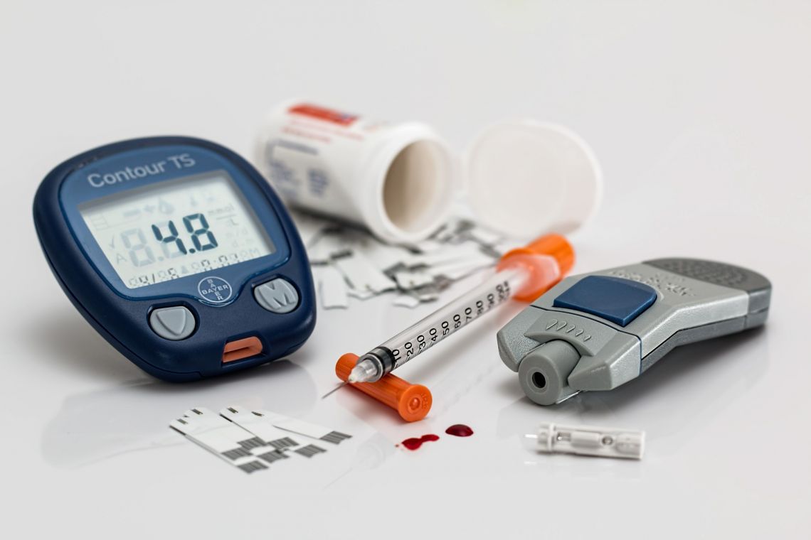 Diabeticos
