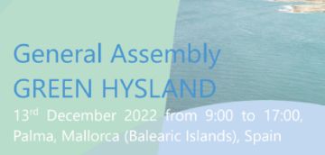 green hysland