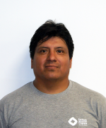Manuel Simbaña