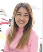 Daisy Chiang Martín