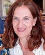Maria Jesús Manzano Mulet