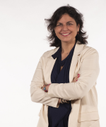 Berta Paz Lourido