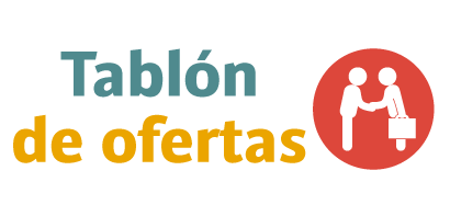 doip tablon ofertas