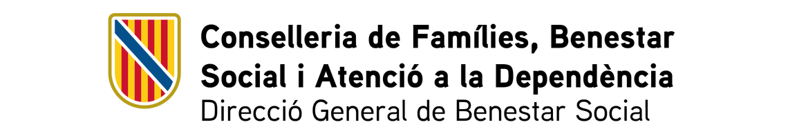 Conselleria de Families i Afers Socials