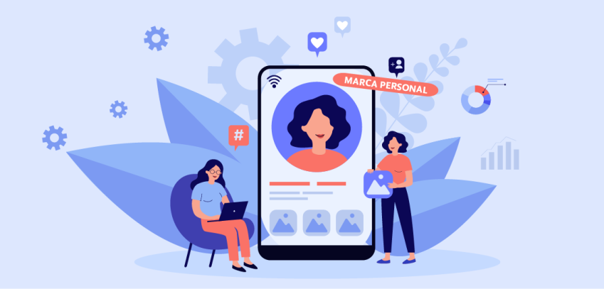 Marca-personal