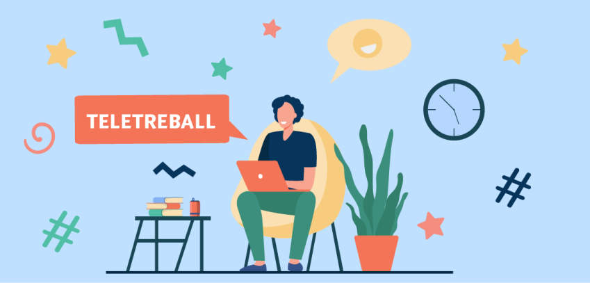 teletreball