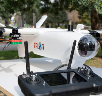 dron