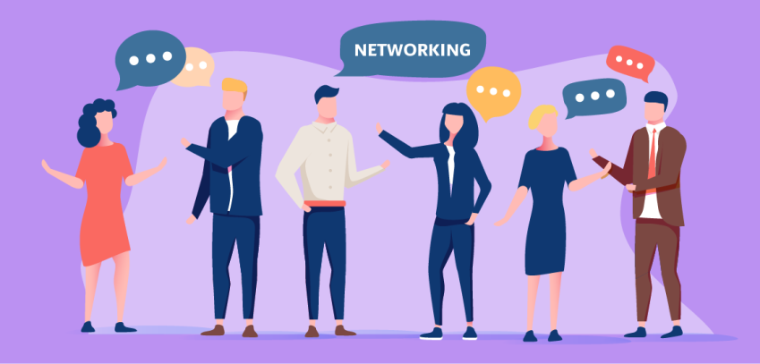 Networking