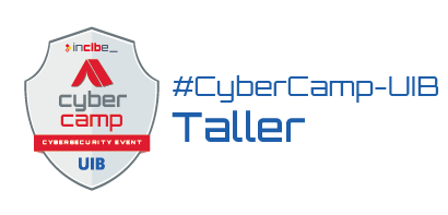 CyberCamp-UIB_TALLER