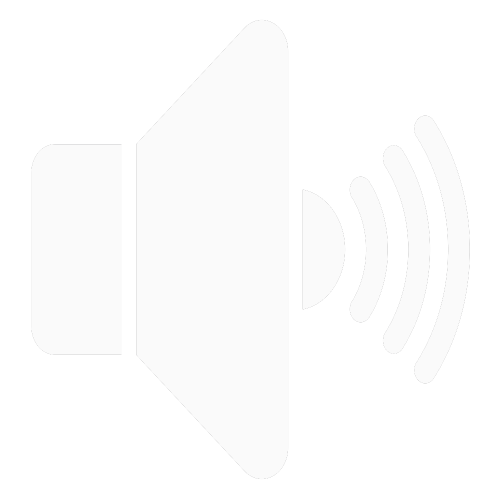 Icono audio