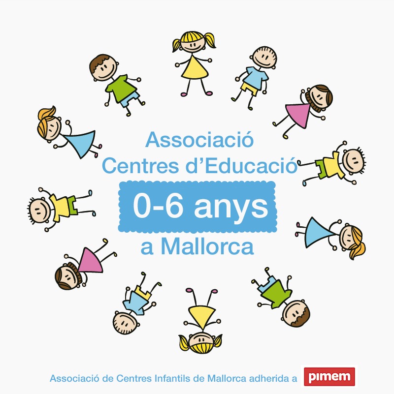 Associació centres educació infantil 0-6 anys