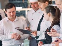 Direcció i Gestió d’Empreses de Restauració