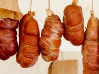 Qualitat Nutricional i Organolèptica d’Aliments Emparats amb Indicació Geogràfica: Sobrassada de Mallorca IGP