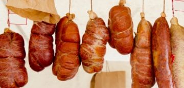 Qualitat Nutricional i Organolèptica d’Aliments Emparats amb Indicació Geogràfica: Sobrassada de Mallorca IGP