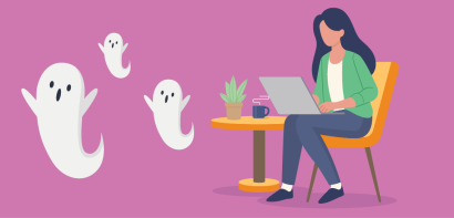 Ghosting laboral - Orientació laboral