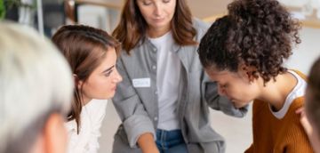 EU_Intervenció Interdisciplinària en Violències Sexuals