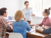 McU. Comunicació, Regulació Emocional i Transferència Docent