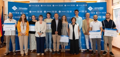 Premis Càtedra Insularitat