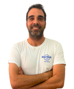 Juan Vaello Saavedra