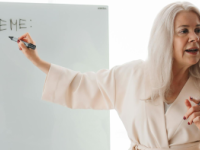 Parlar, enganxar i provocar l’aprenentatge