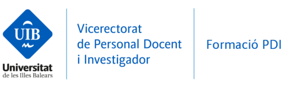 Logotipus de la FUEIB