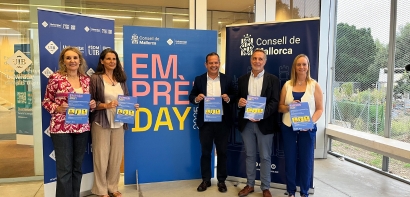 EMPRÈN DAY - 8 OCT