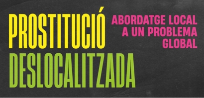 Prostitució deslocalitzada