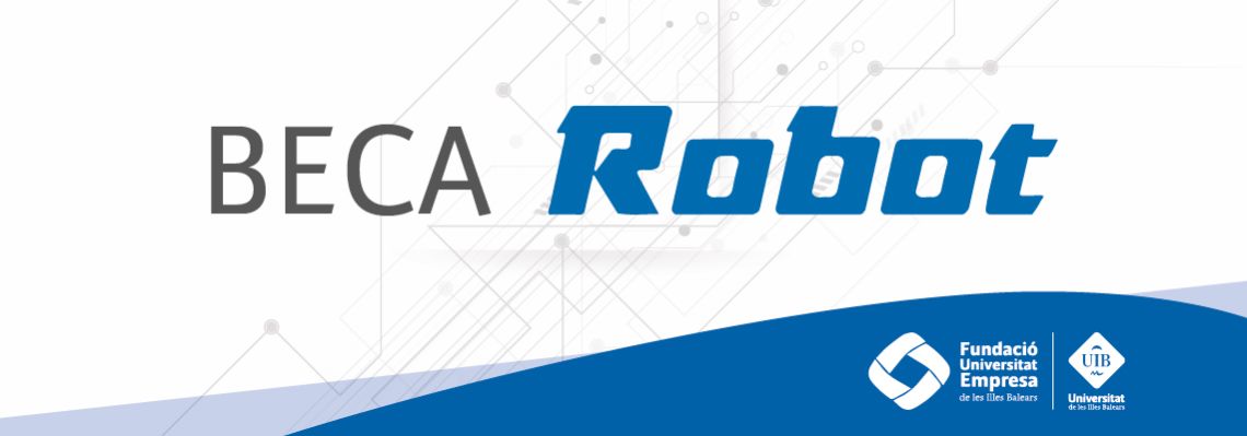 Beca-Robot