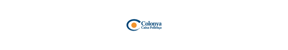 caixa colonya